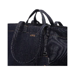 A.P.C. Bags.. Blue