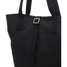 A.P.C. Bags.. Black