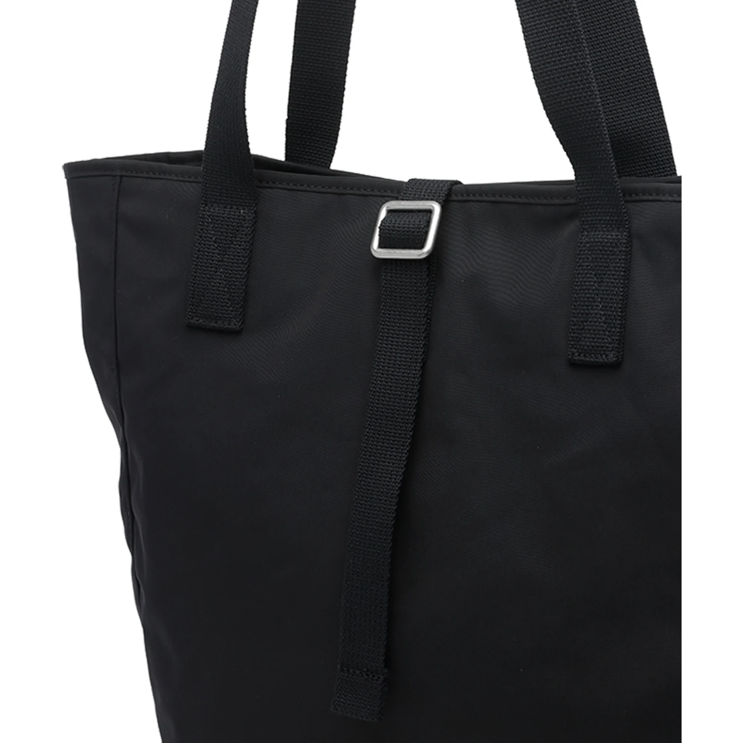 A.P.C. Bags.. Black