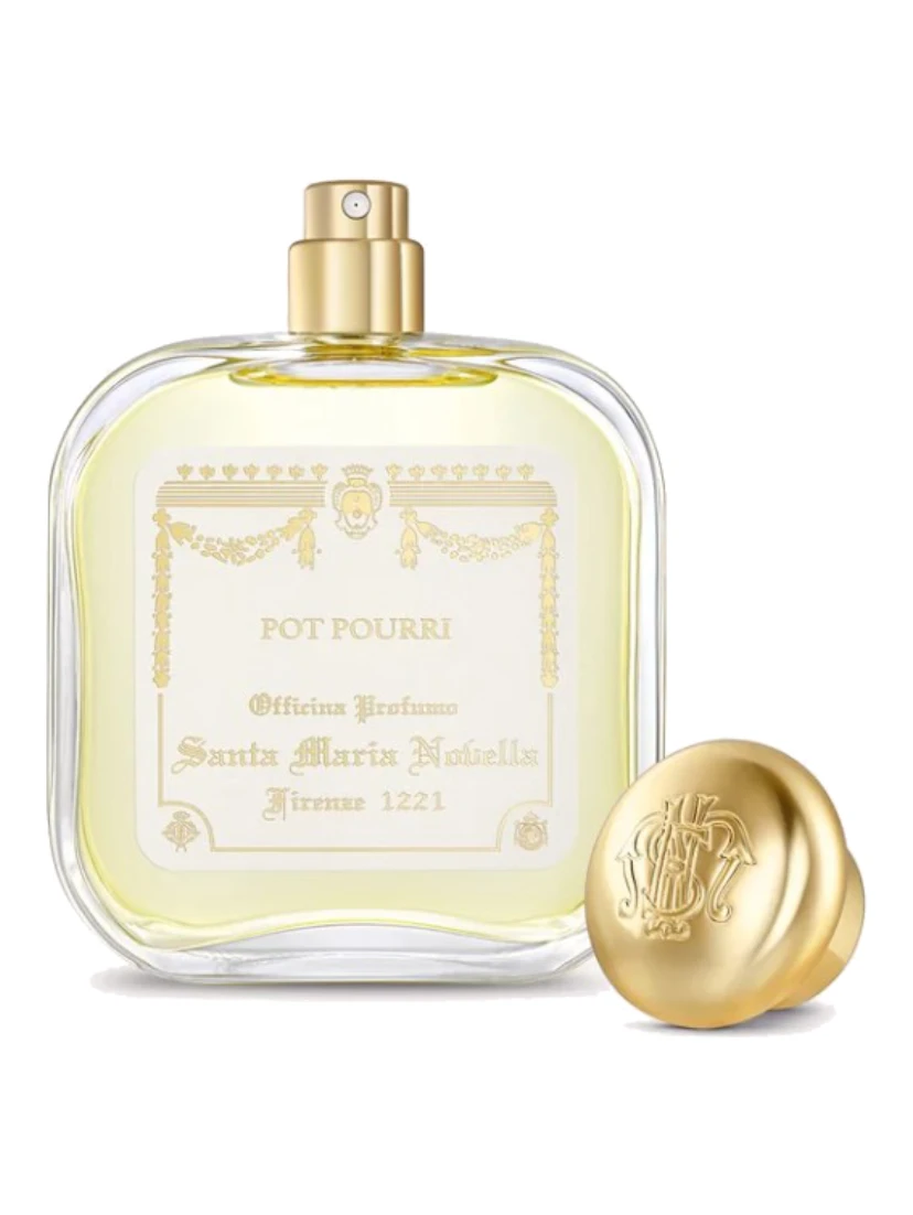 Santa Maria Novella Perfumes