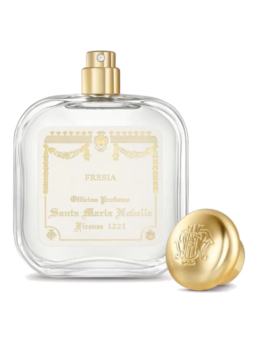 Santa Maria Novella Perfumes