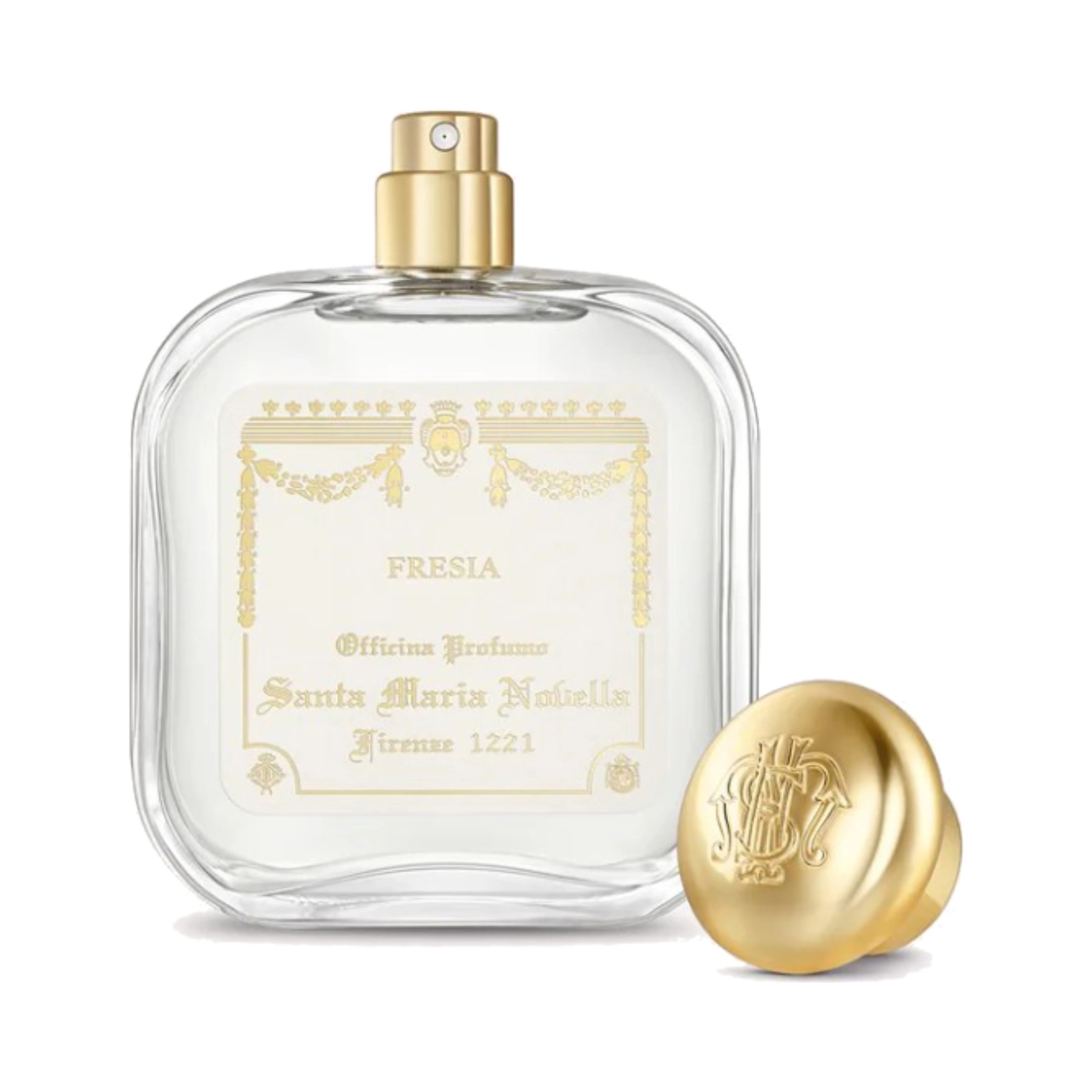 Santa Maria Novella Perfumes