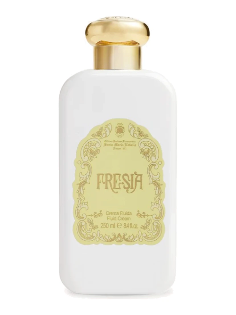 Santa Maria Novella Lifestyle