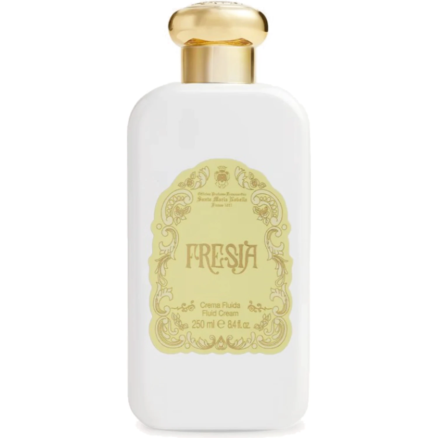 Santa Maria Novella Lifestyle