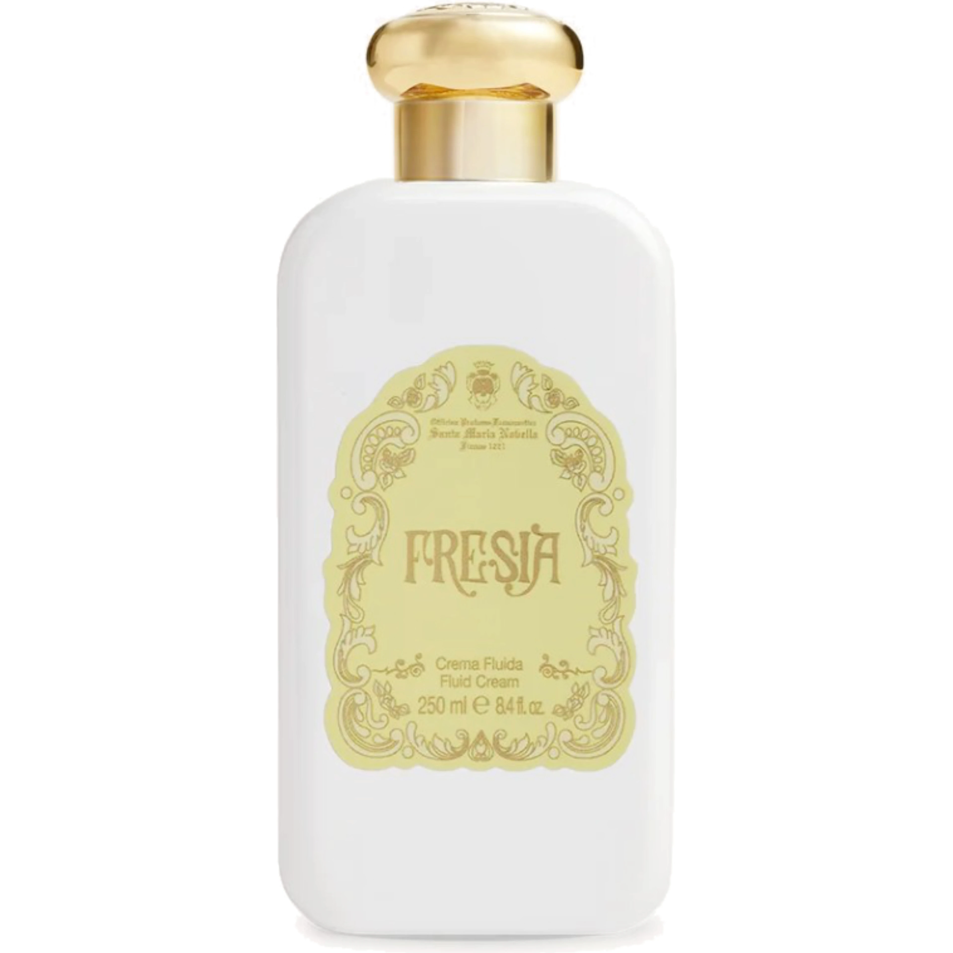 Santa Maria Novella Lifestyle
