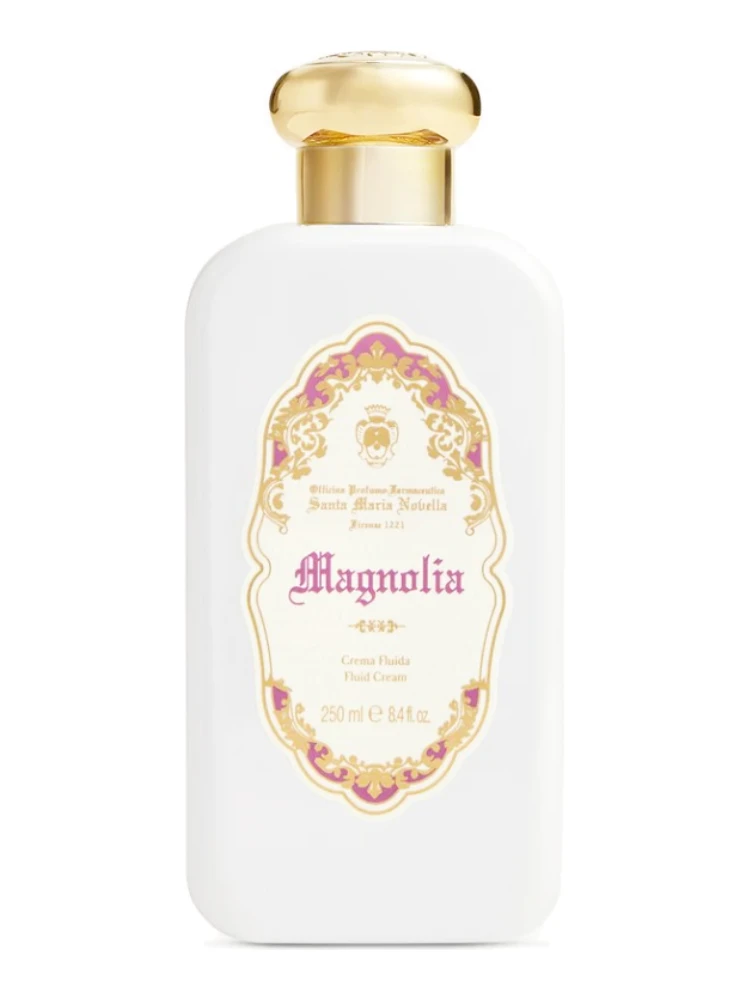 Santa Maria Novella Lifestyle alternative