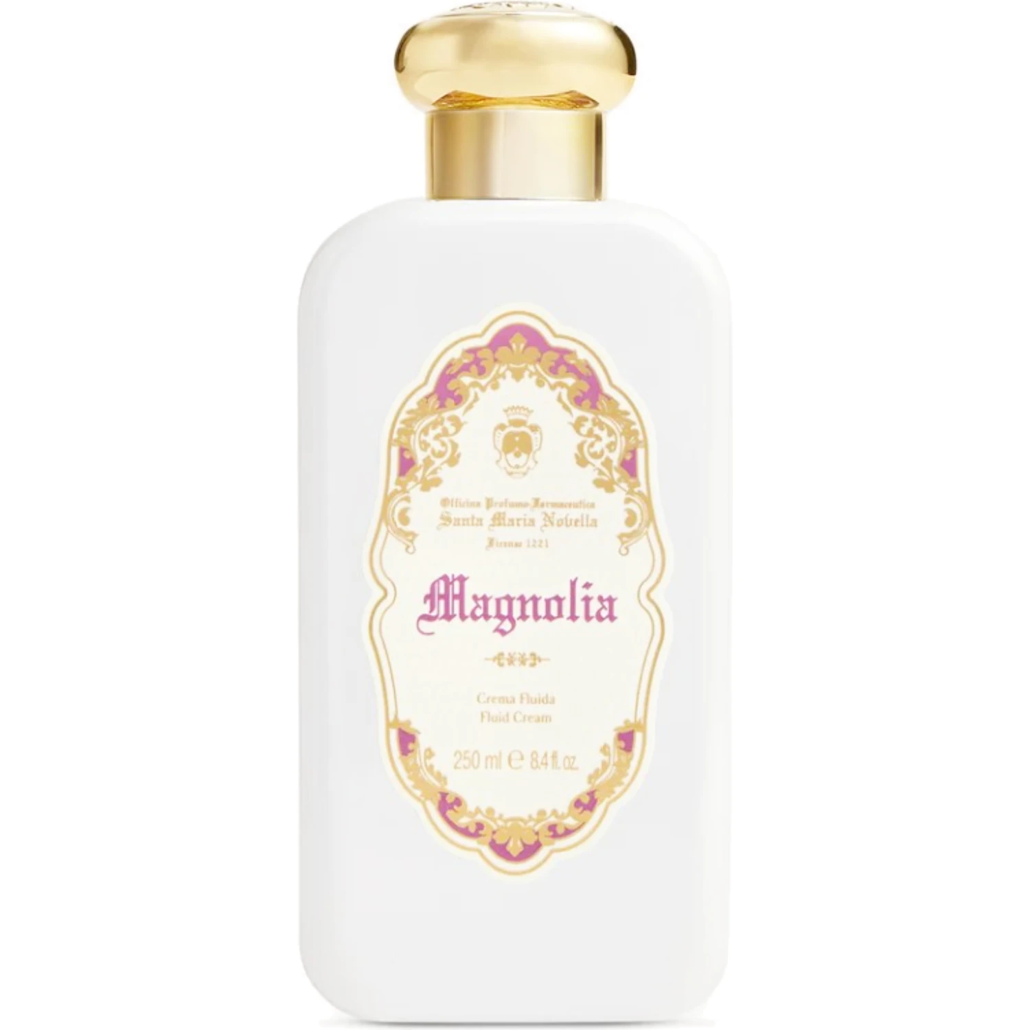 Santa Maria Novella Lifestyle