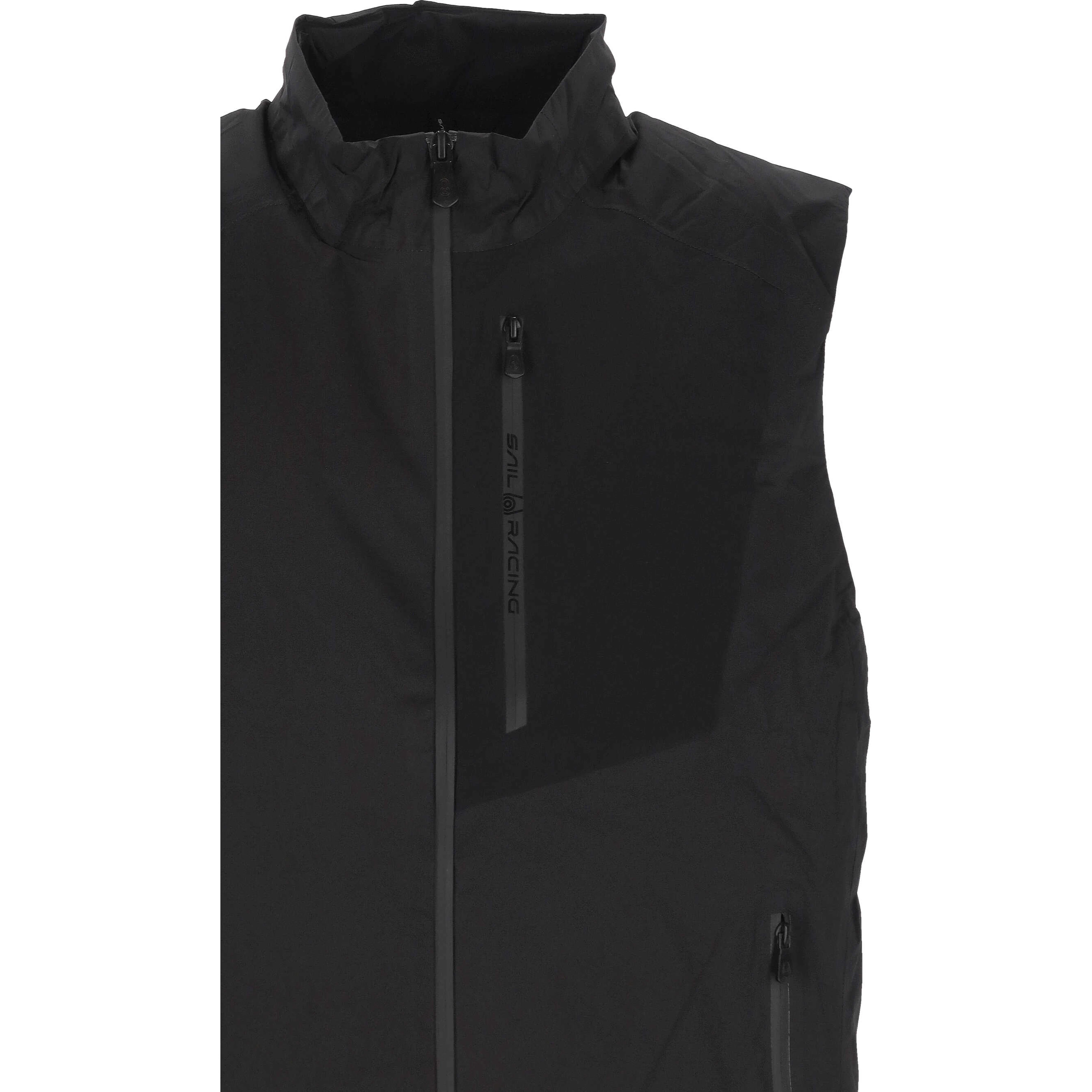 SAIL RACING Jackets Characoal