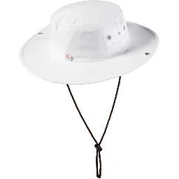 MUSTO Hats White