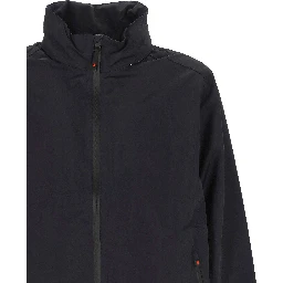 SLAM Jackets Dark Navy