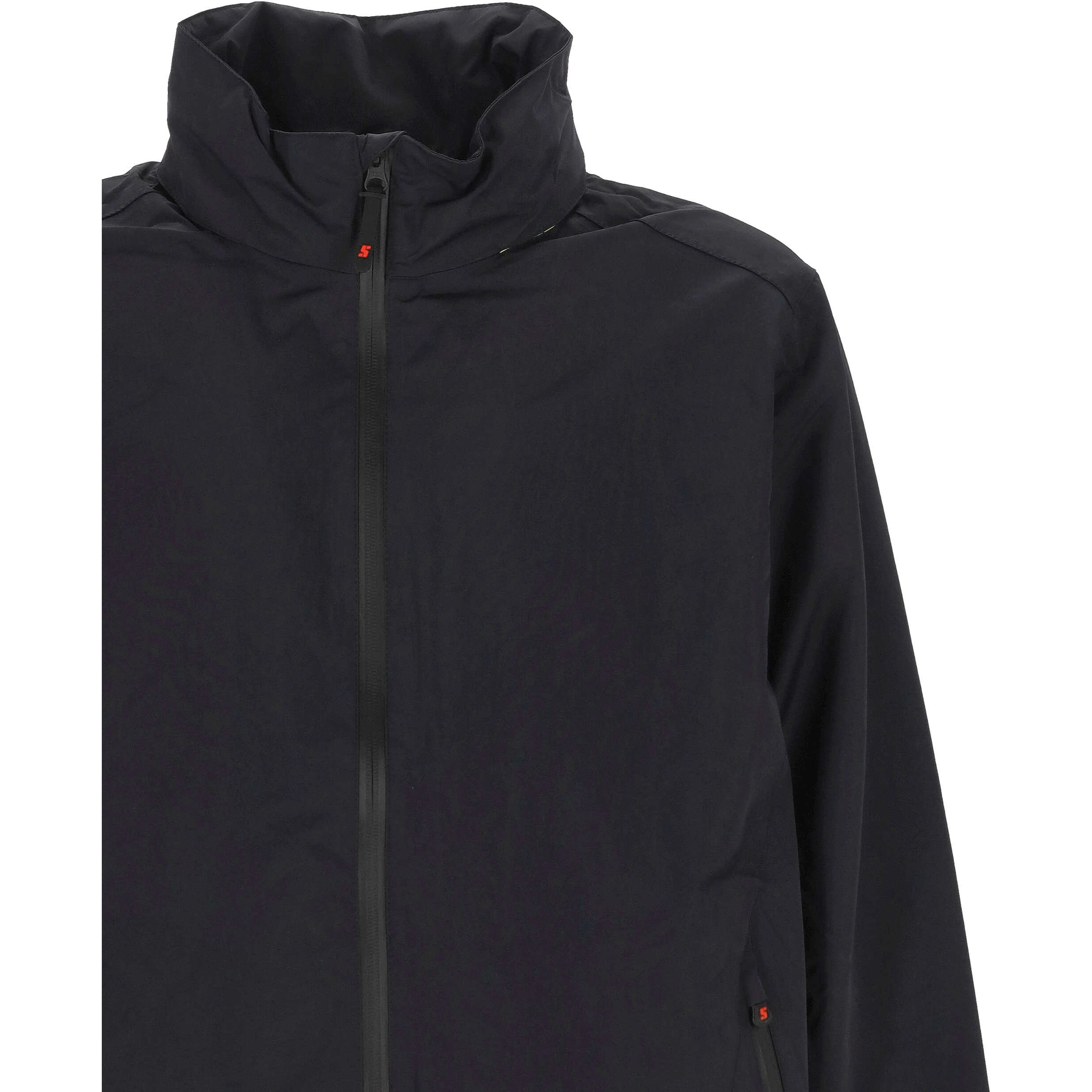 SLAM Jackets Dark Navy