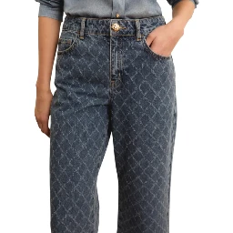 Emme Marella Jeans Blue jeans