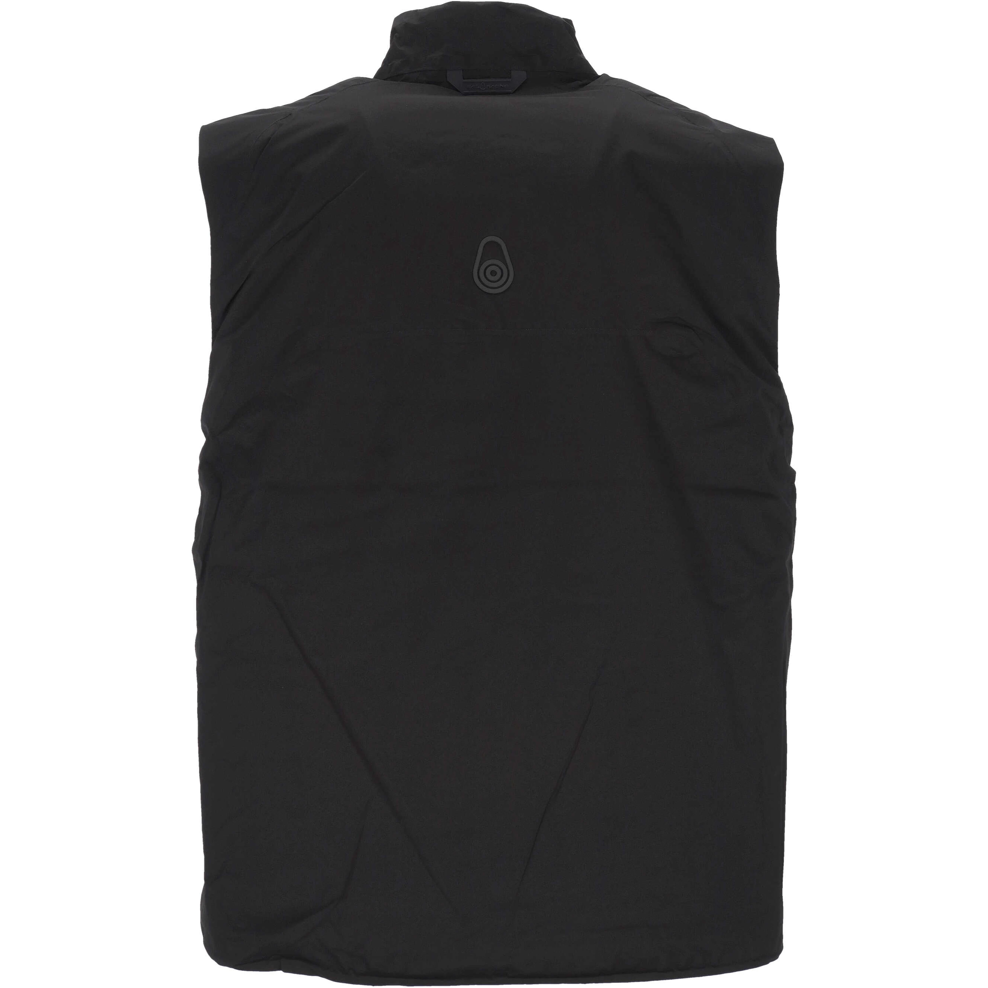 SAIL RACING Jackets Characoal