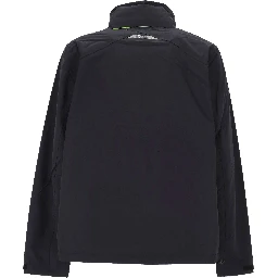 SLAM Jackets Dark Navy