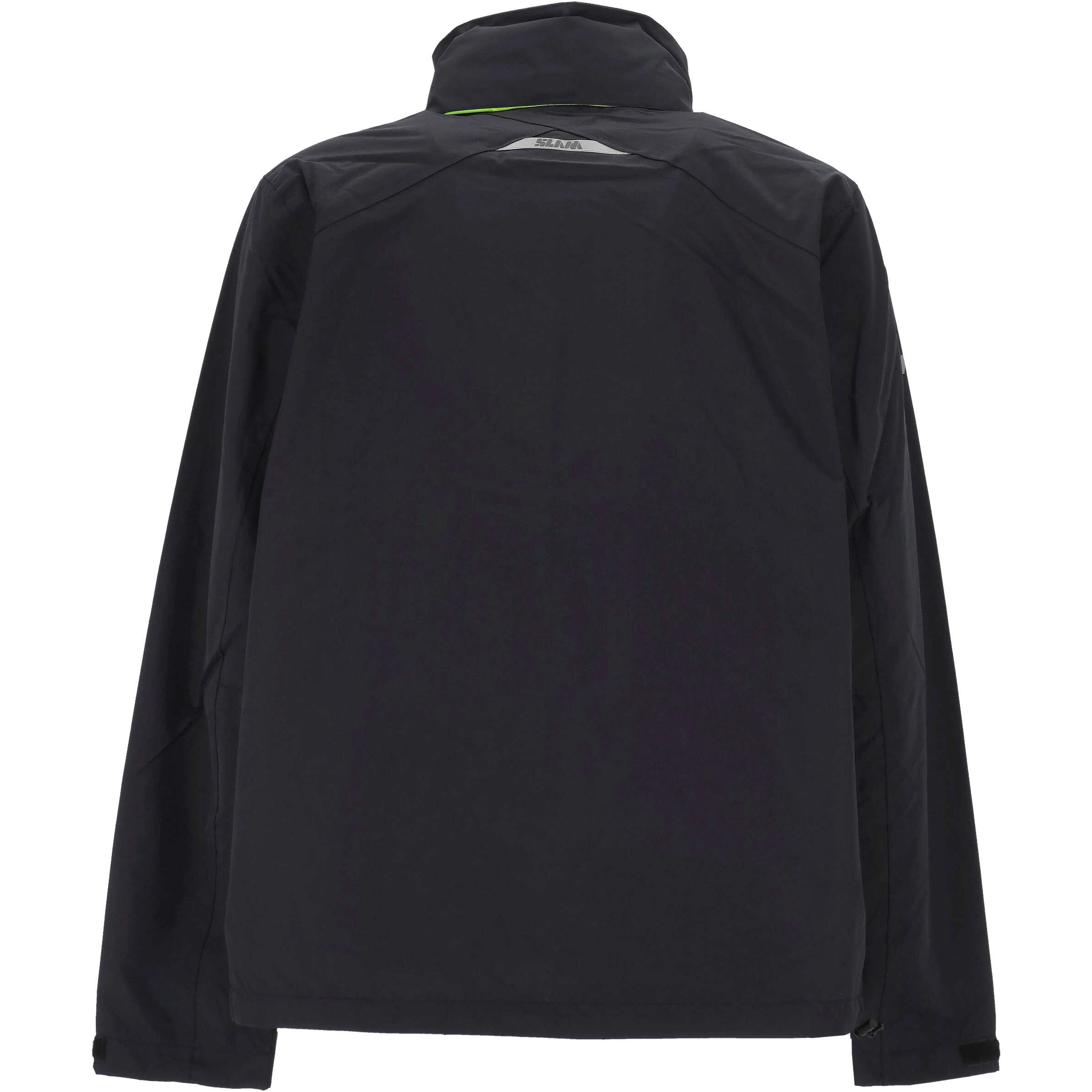 SLAM Jackets Dark Navy