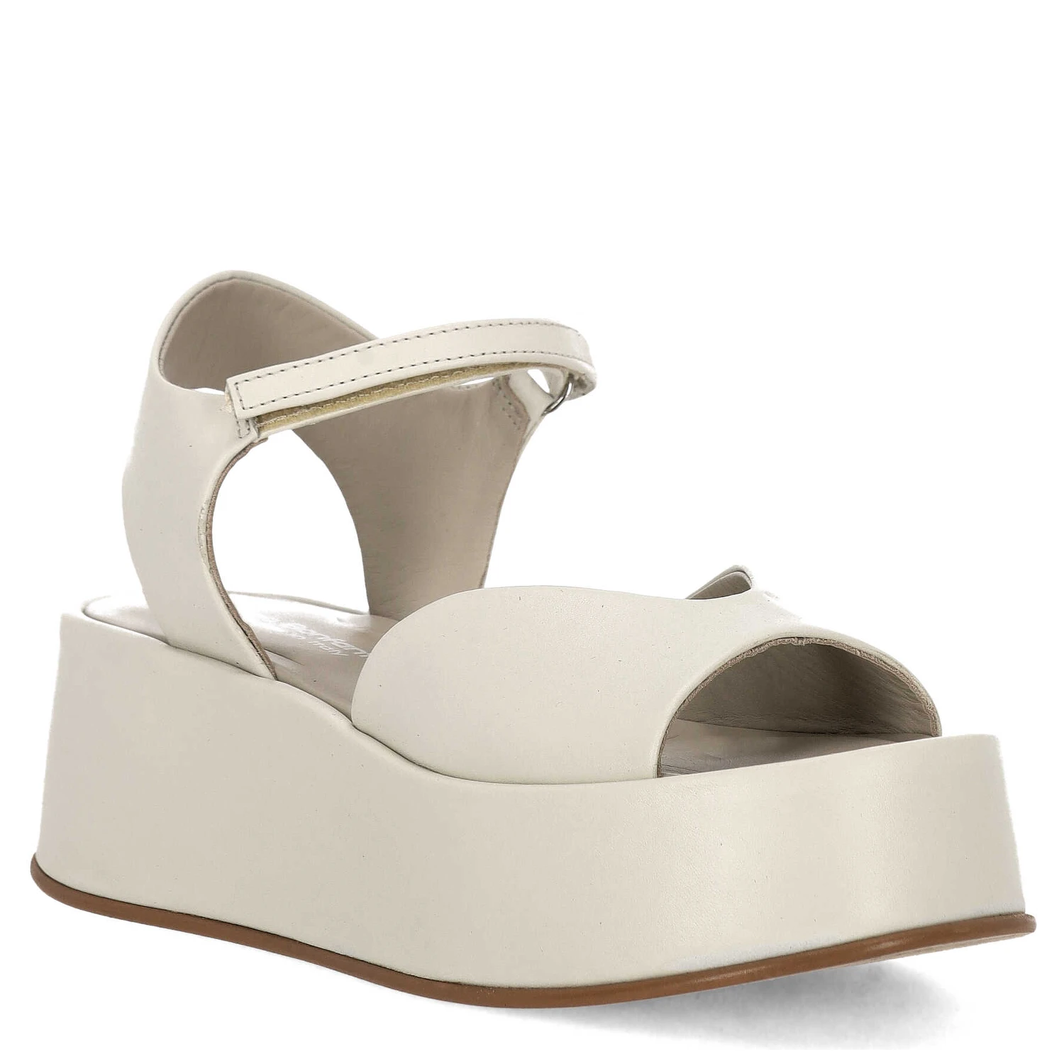 PATRIZIA BONIFANTI Sandals Ice