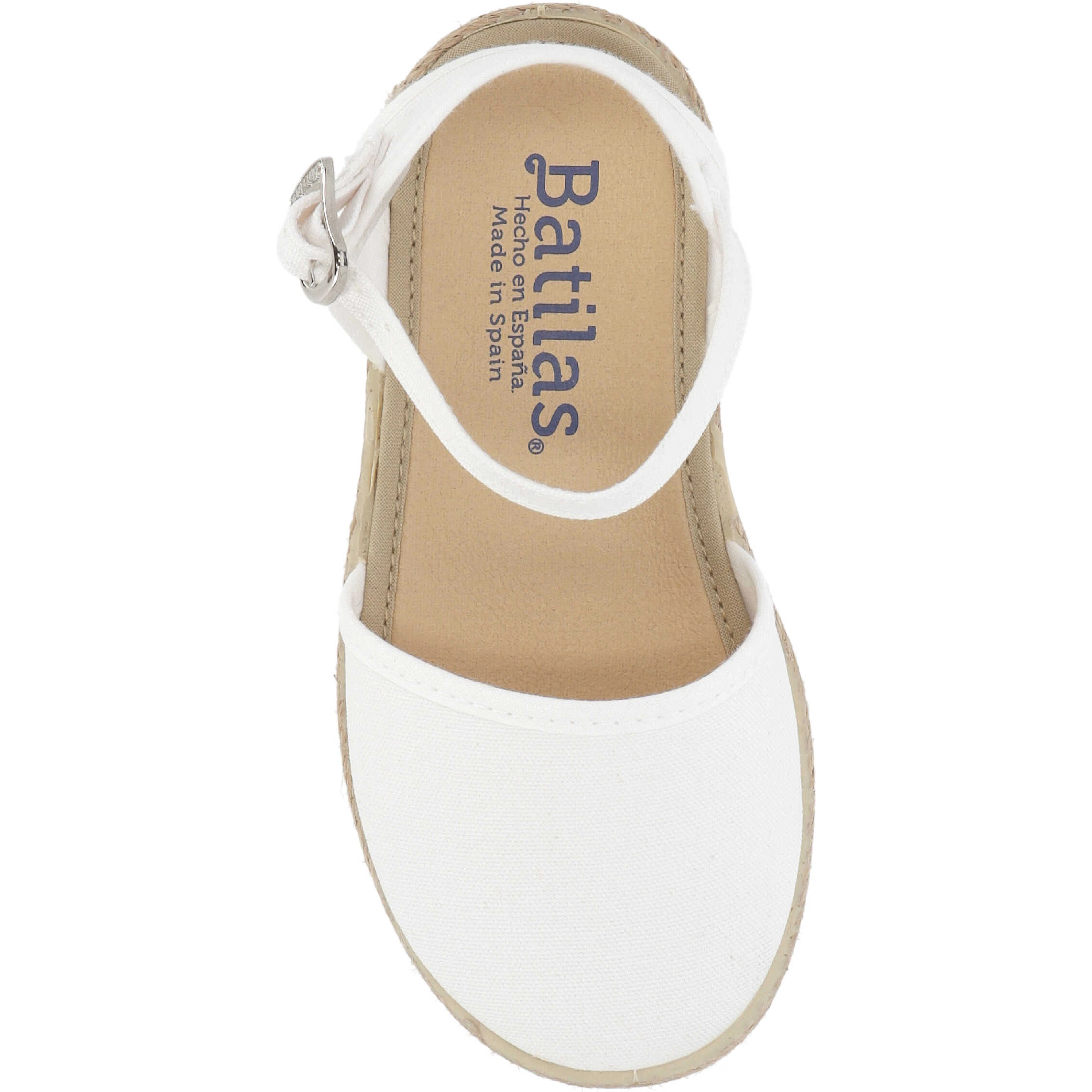 BATILAS Sandals
