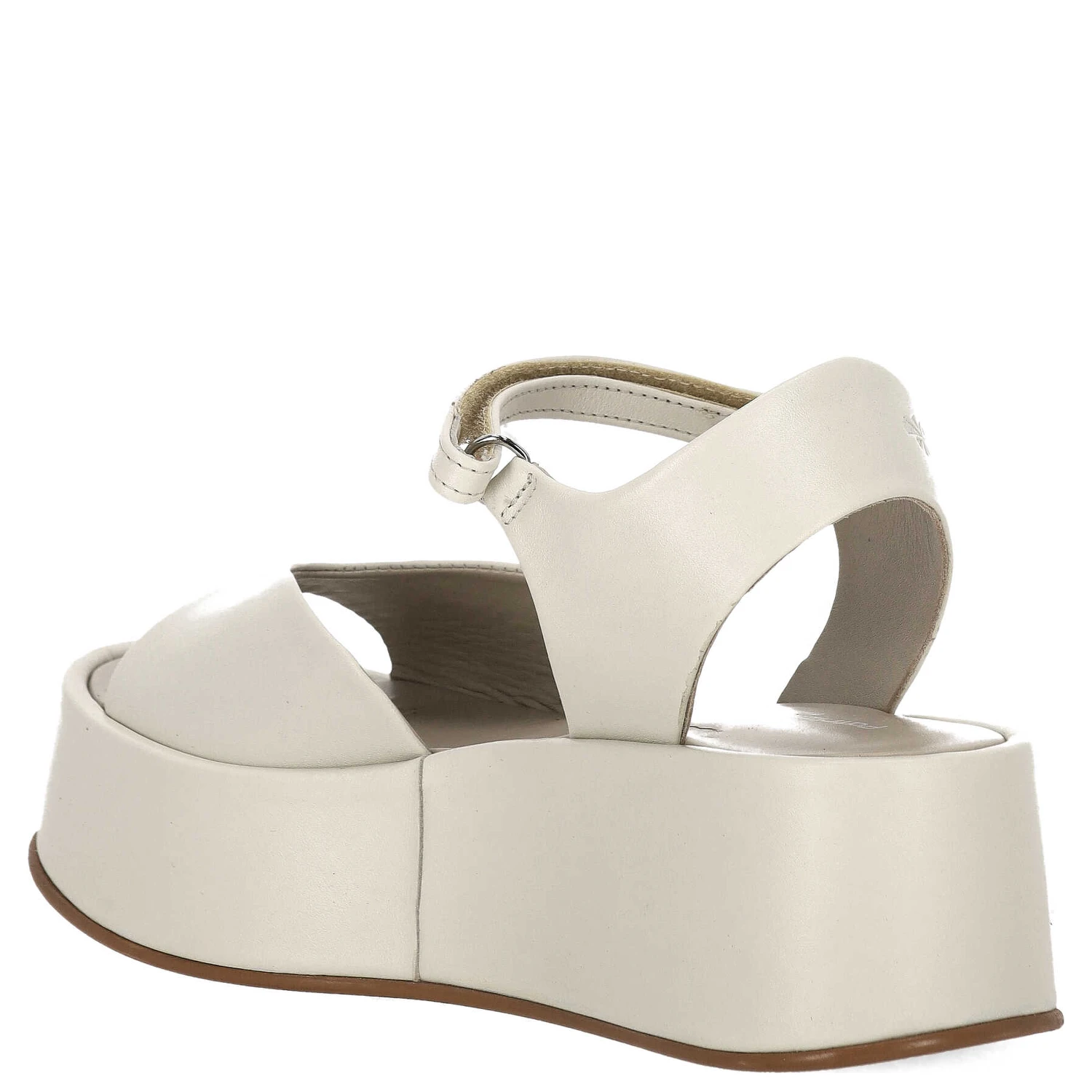 PATRIZIA BONIFANTI Sandals Ice