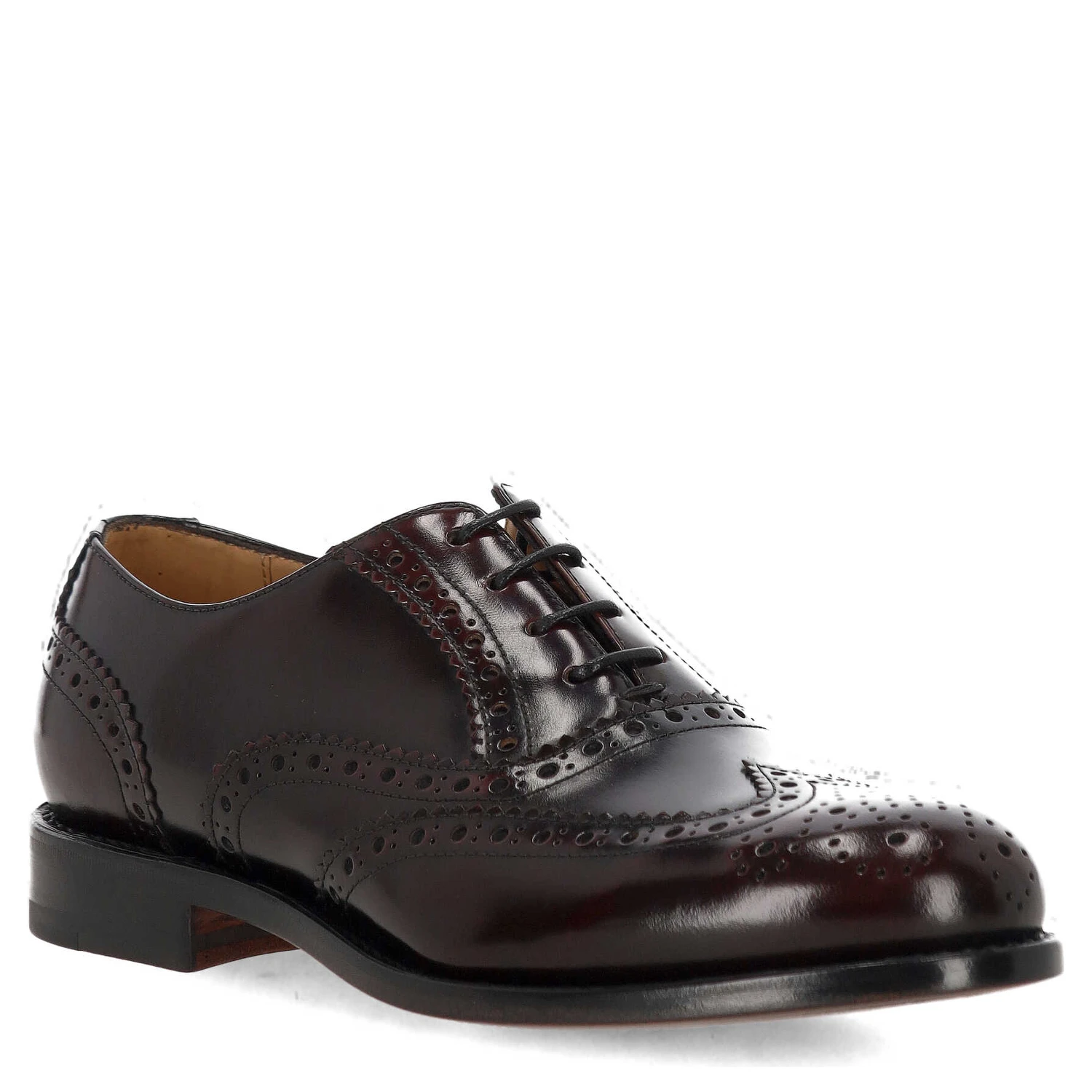 Ortigni Flat shoes