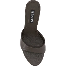 SENSO Sandals Espresso