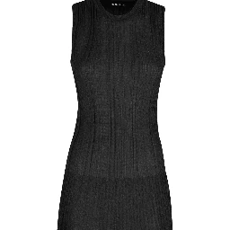 Federica Tosi Dresses Black