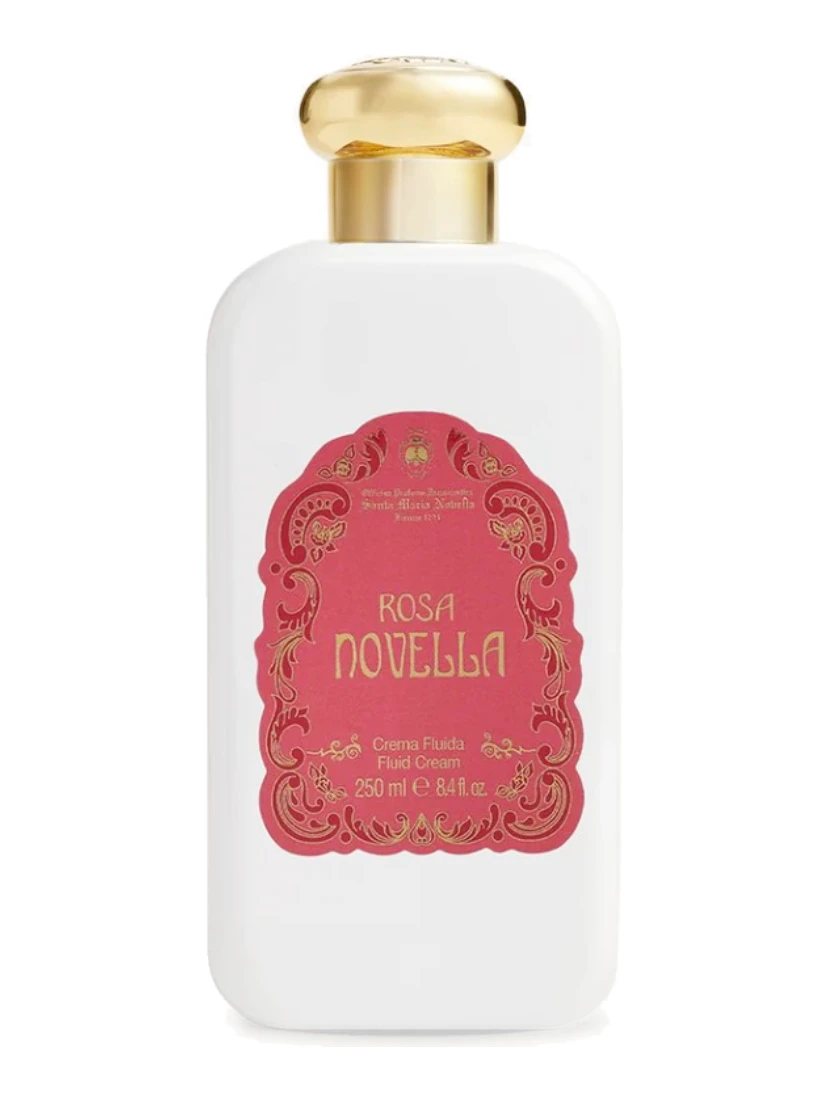 Santa Maria Novella Lifestyle