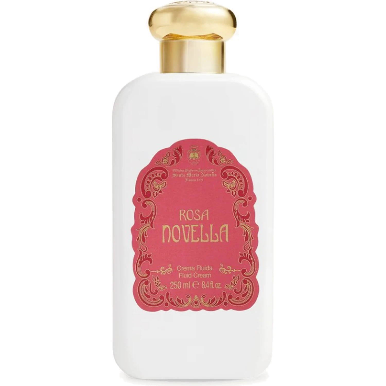 Santa Maria Novella Lifestyle