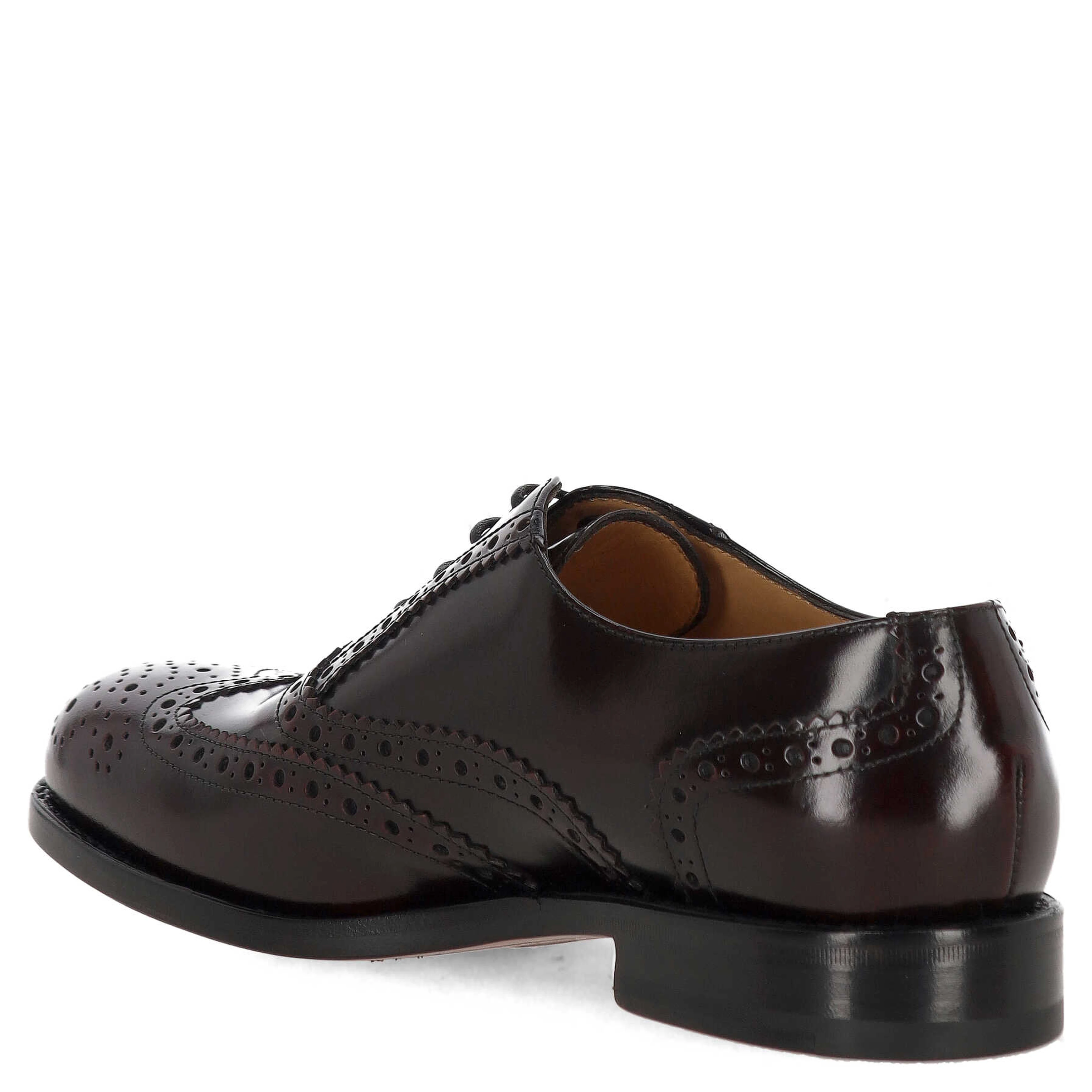 Ortigni Flat shoes
