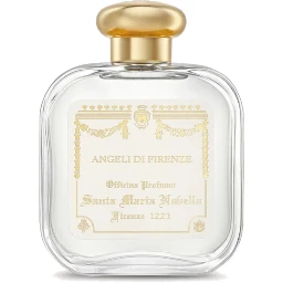Santa Maria Novella Perfumes