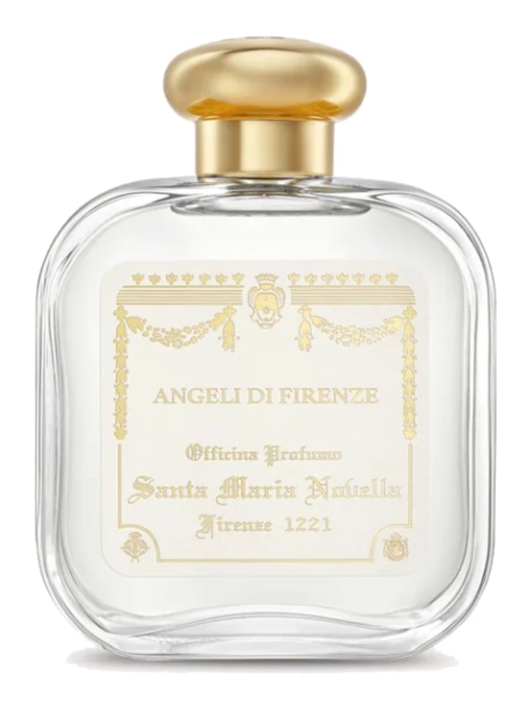 Santa Maria Novella Perfumes alternative