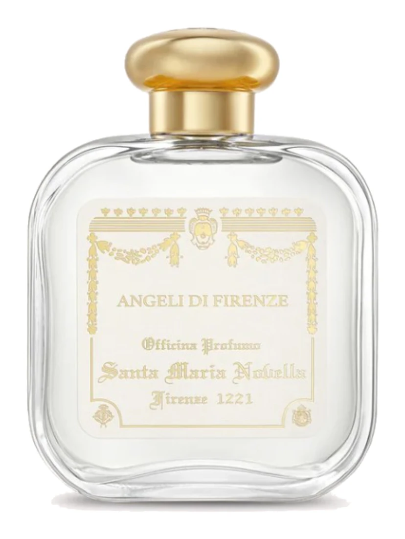 Santa Maria Novella Perfumes