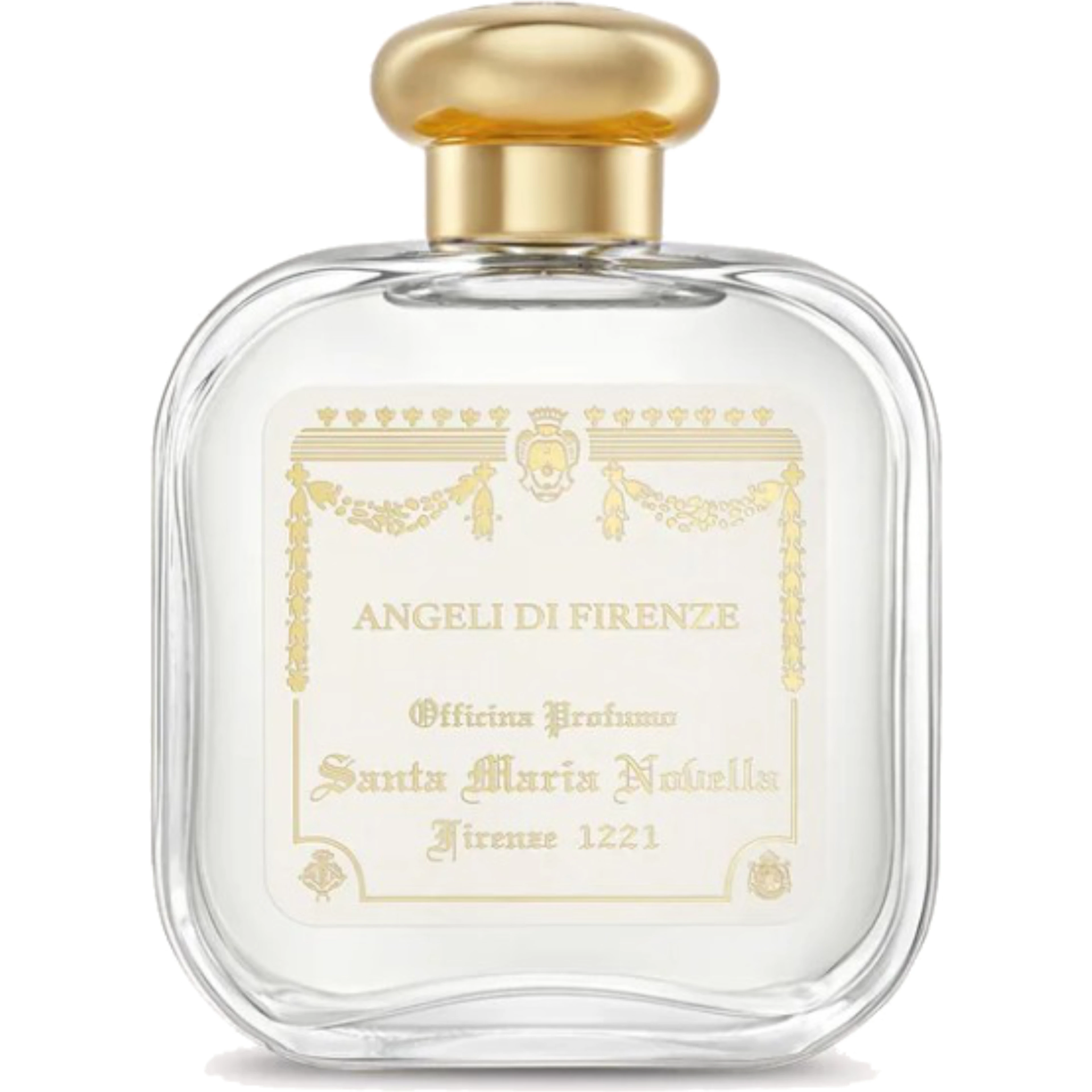 Santa Maria Novella Perfumes