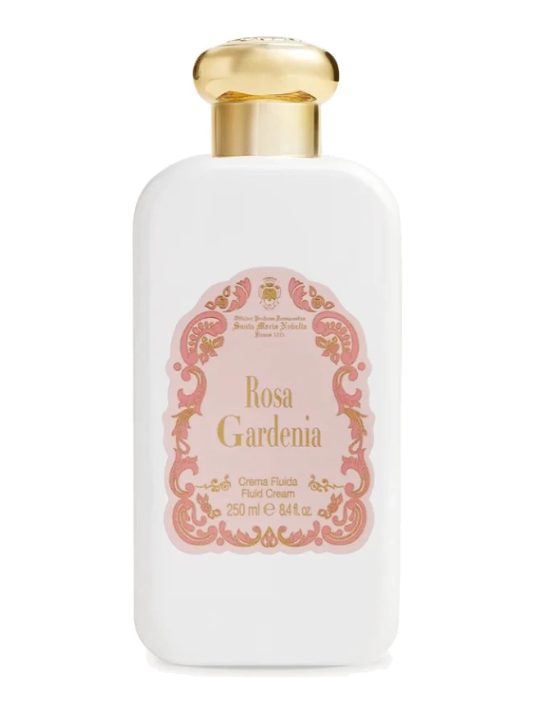 Santa Maria Novella Lifestyle alternative