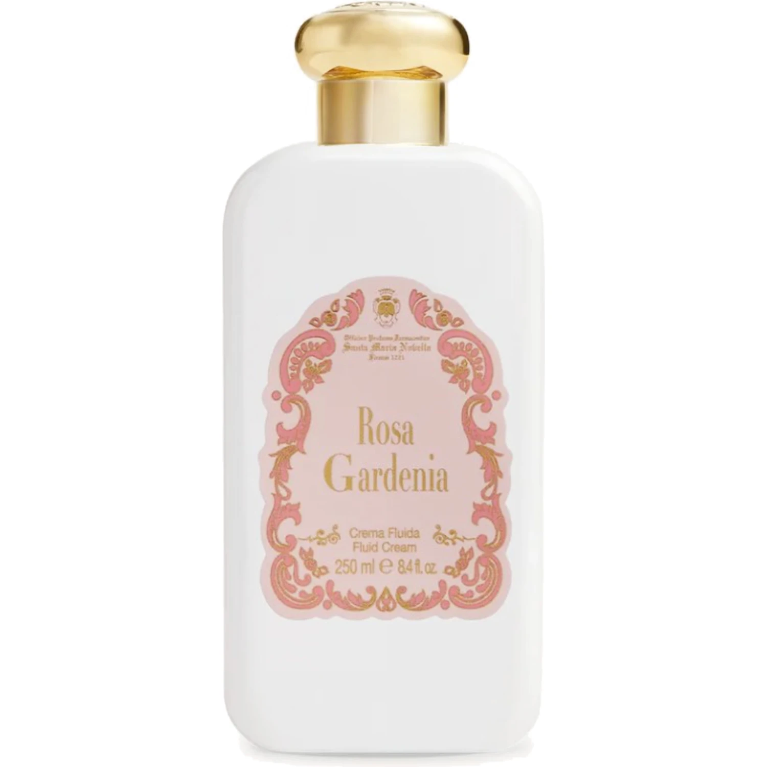 Santa Maria Novella Lifestyle