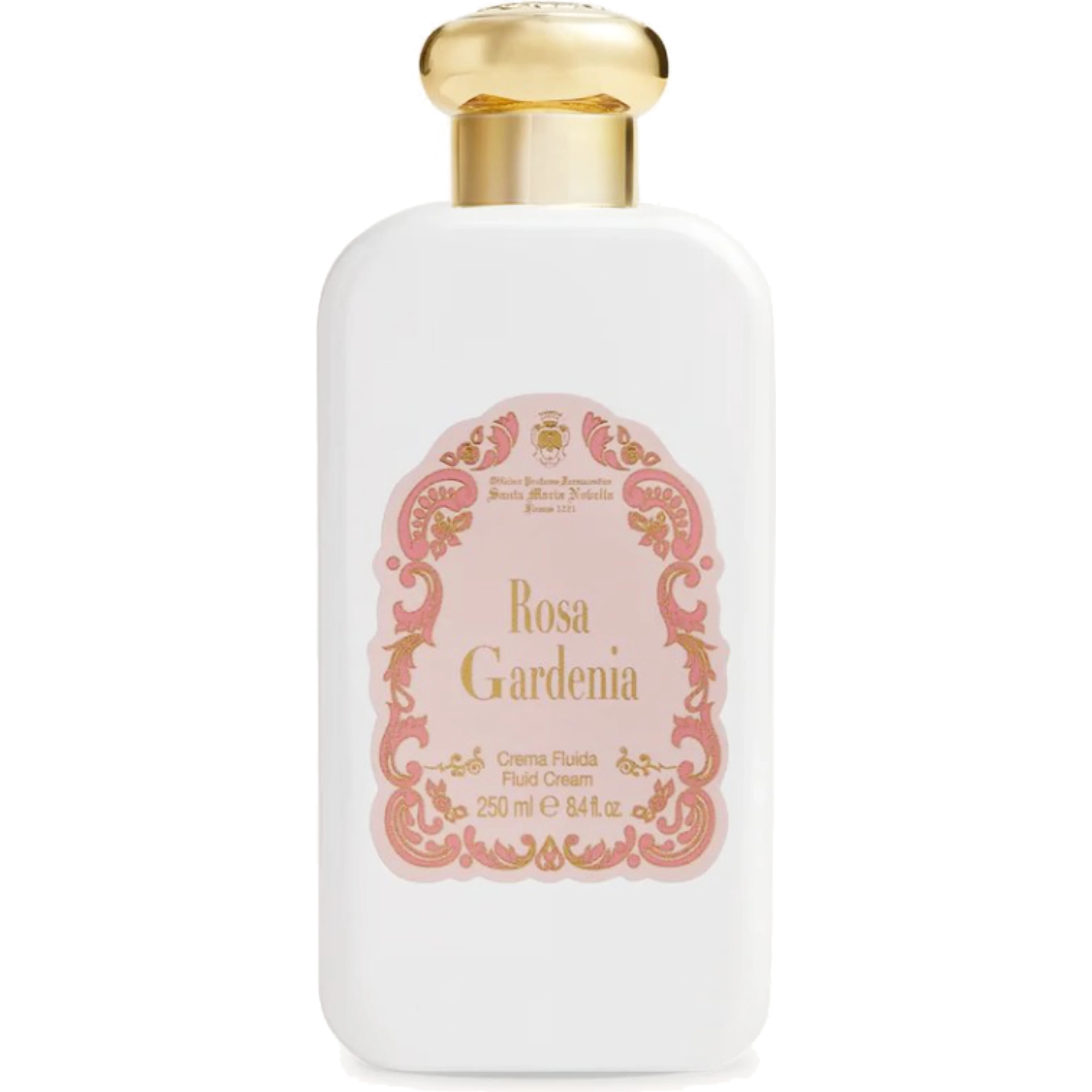 Santa Maria Novella Lifestyle