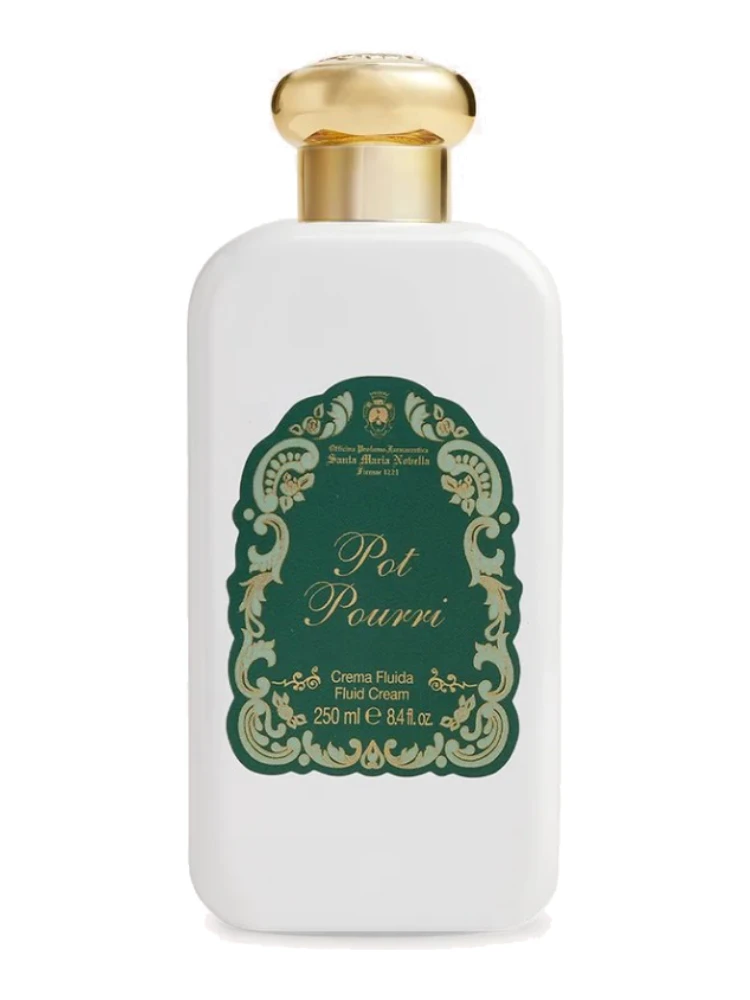 Santa Maria Novella Lifestyle alternative