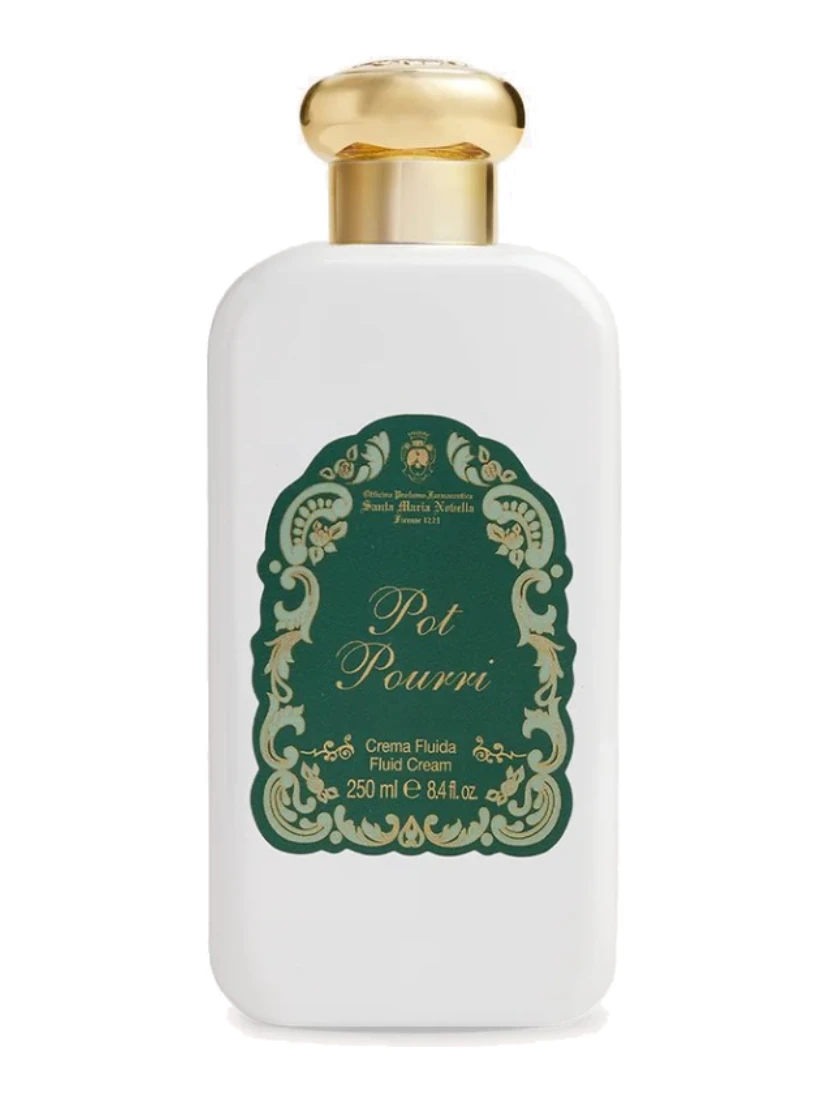 Santa Maria Novella Lifestyle