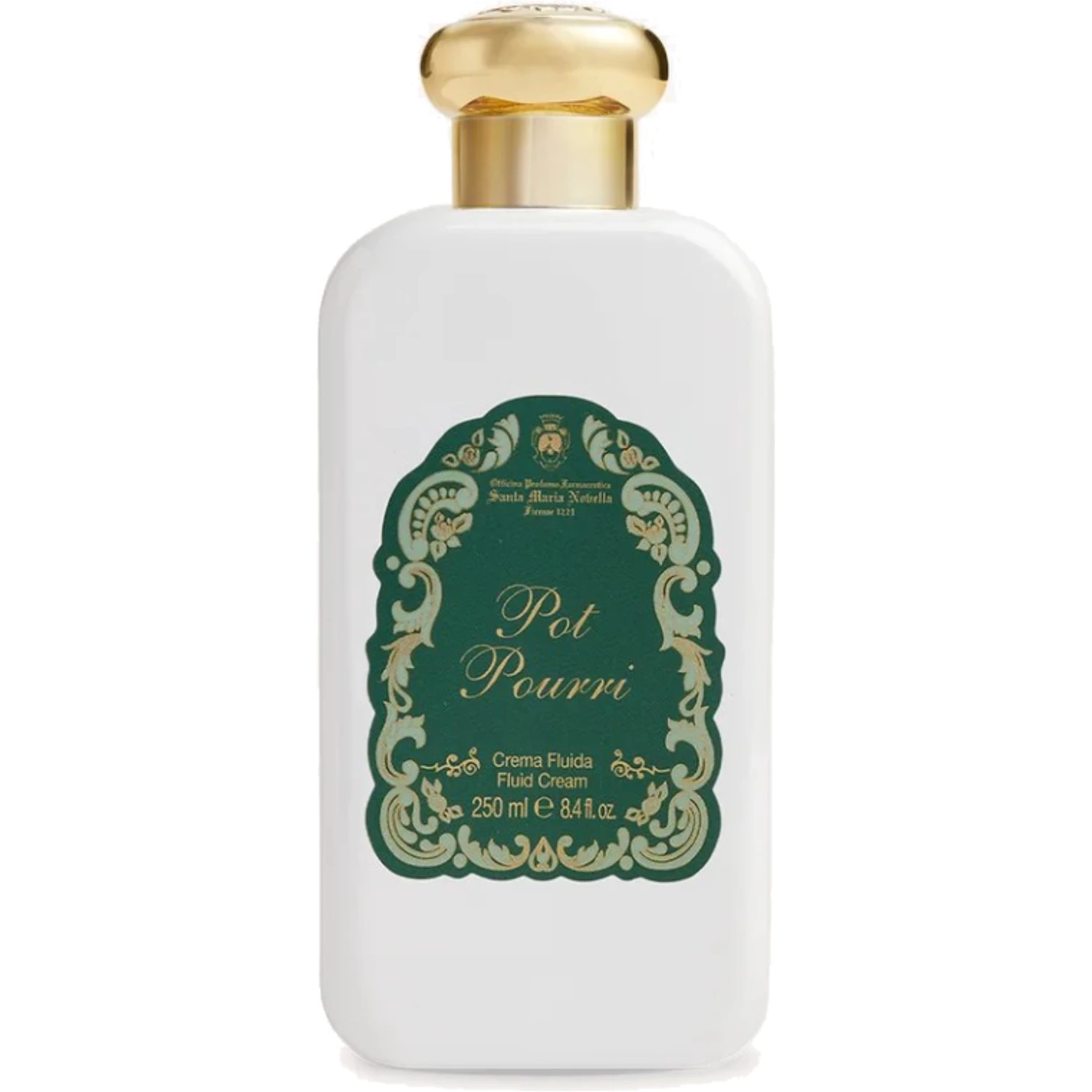 Santa Maria Novella Lifestyle