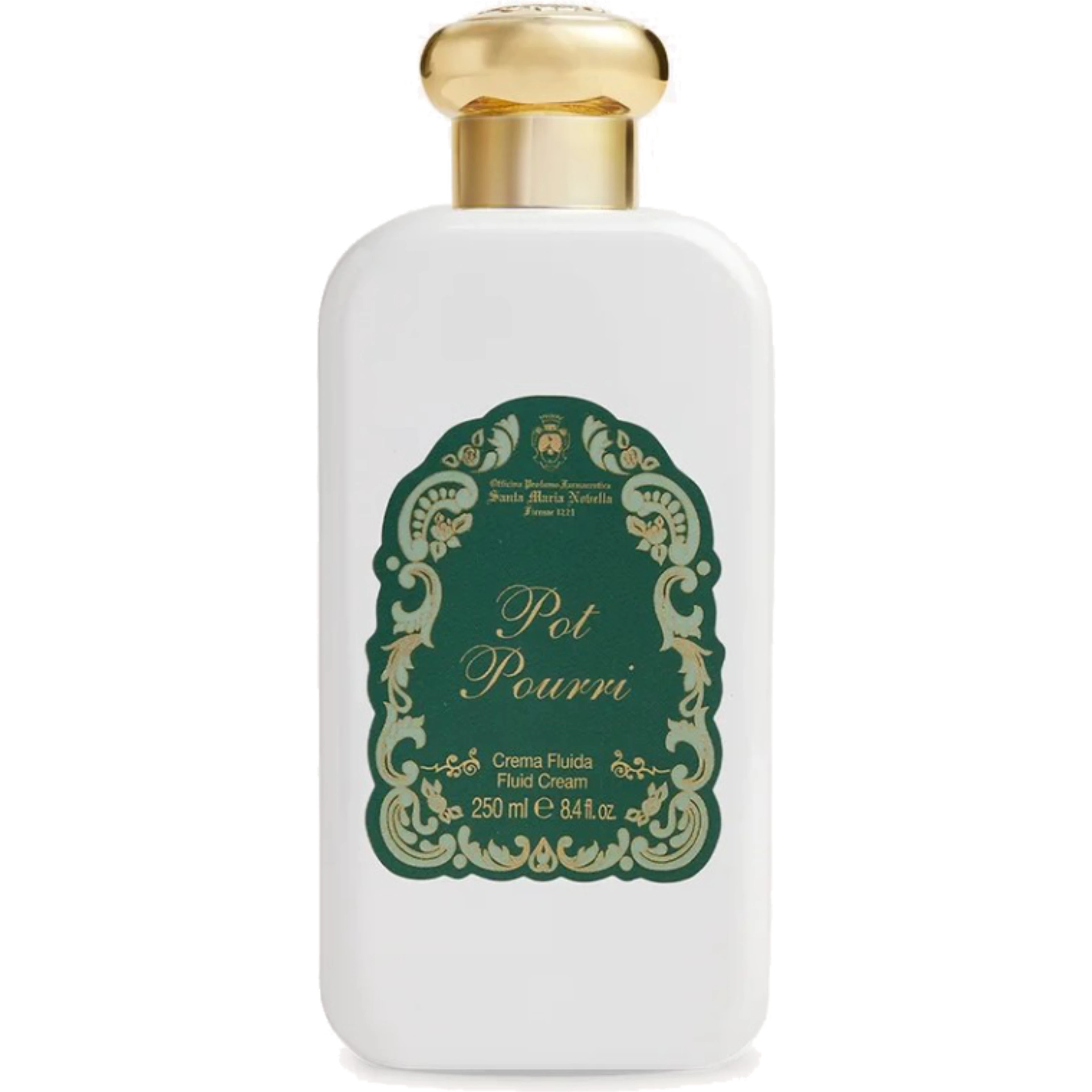 Santa Maria Novella Lifestyle