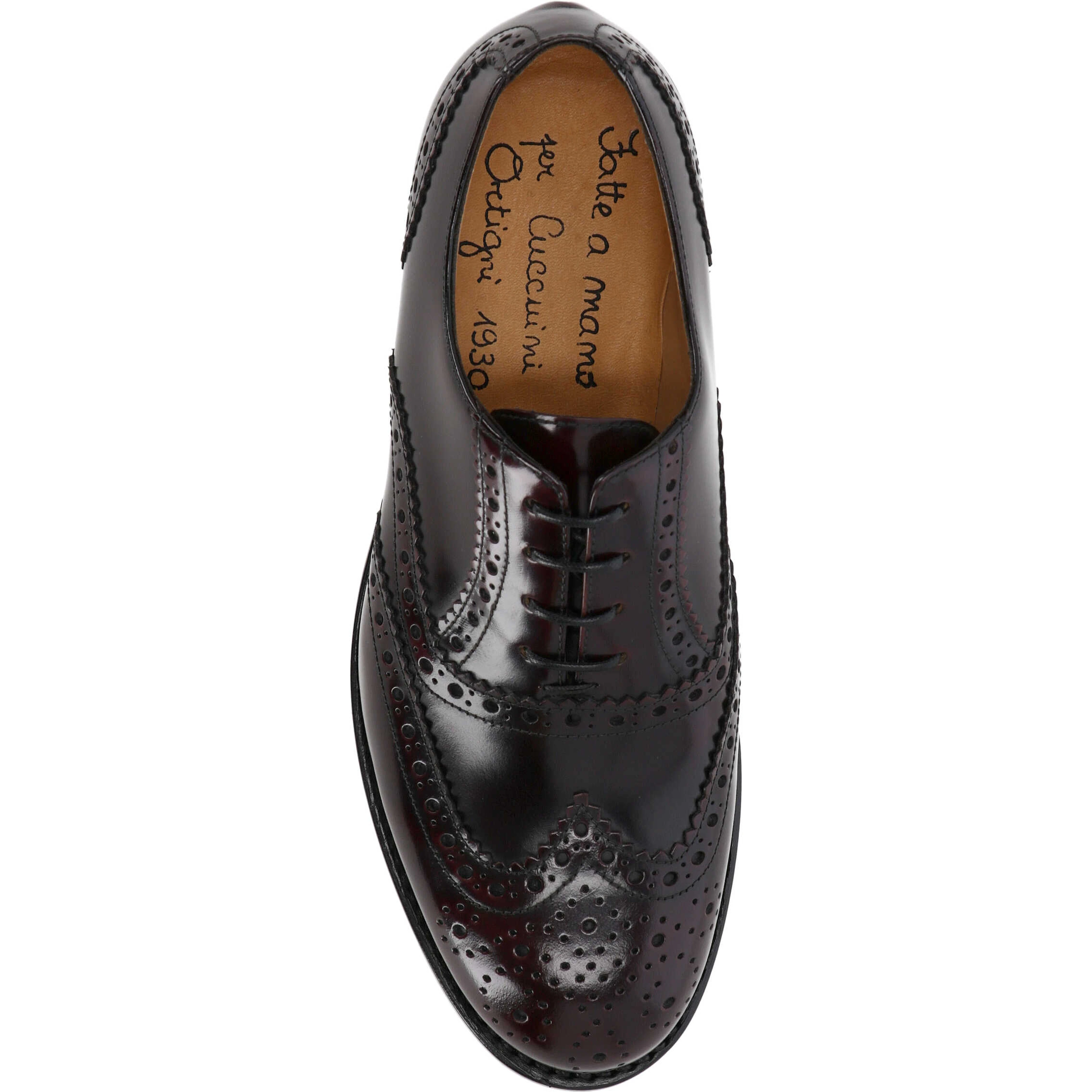 Ortigni Flat shoes
