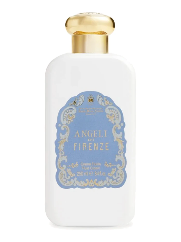Santa Maria Novella Lifestyle alternative
