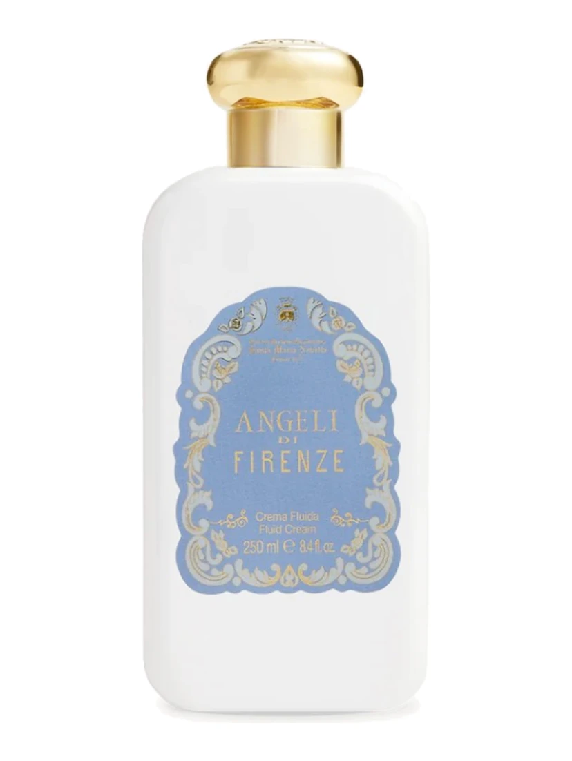 Santa Maria Novella Lifestyle