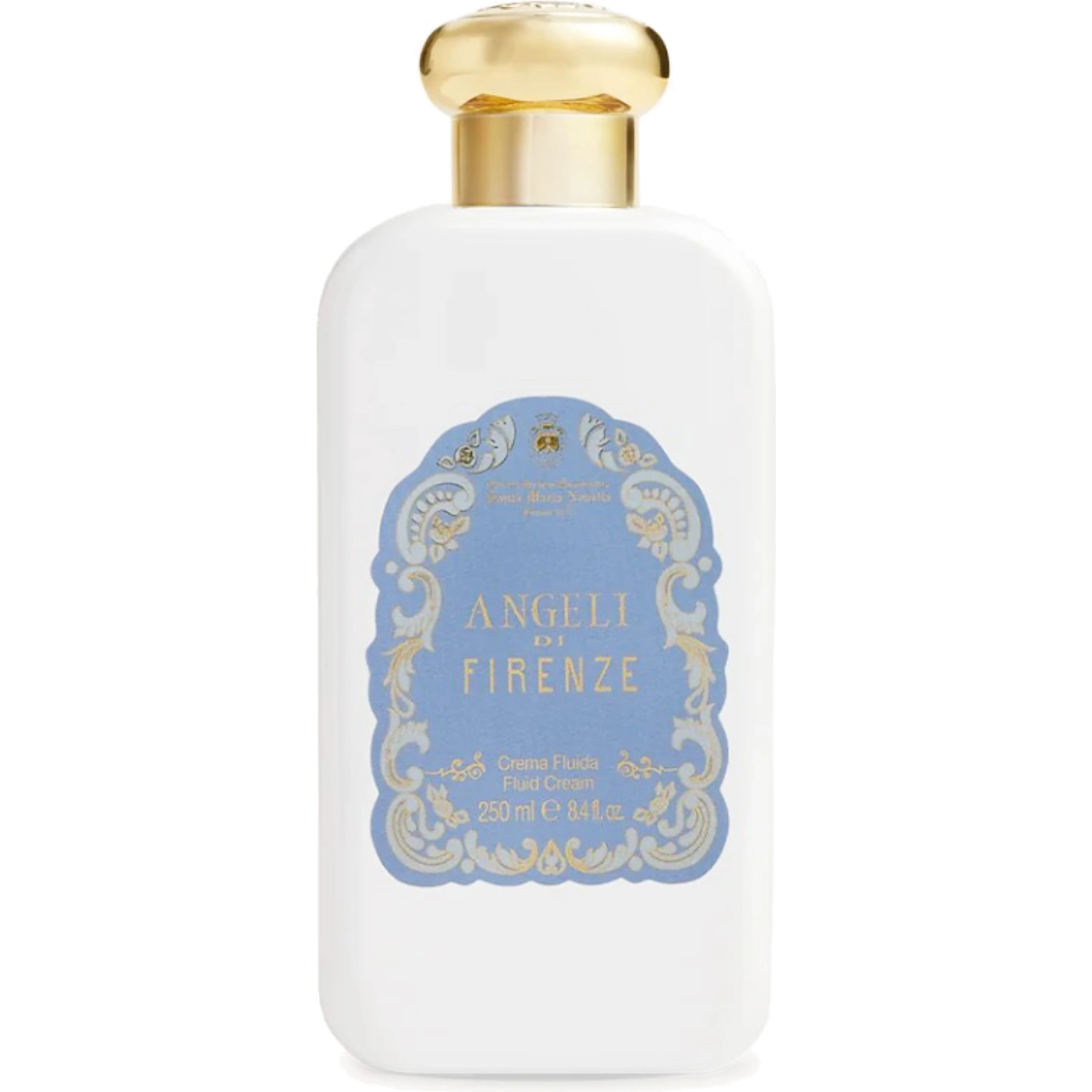 Santa Maria Novella Lifestyle