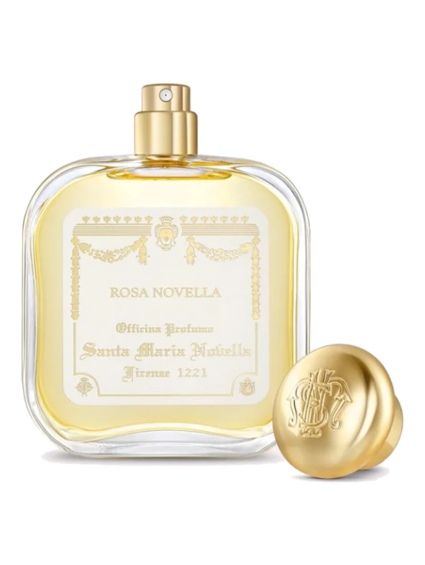 Santa Maria Novella Perfumes