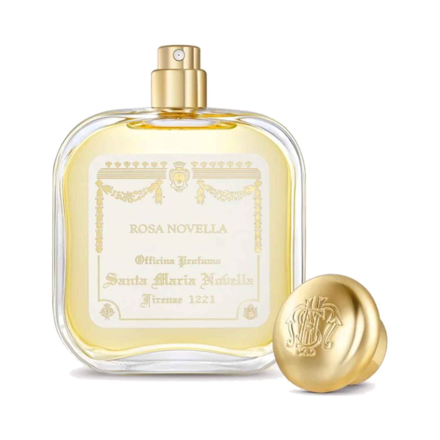 Santa Maria Novella Perfumes