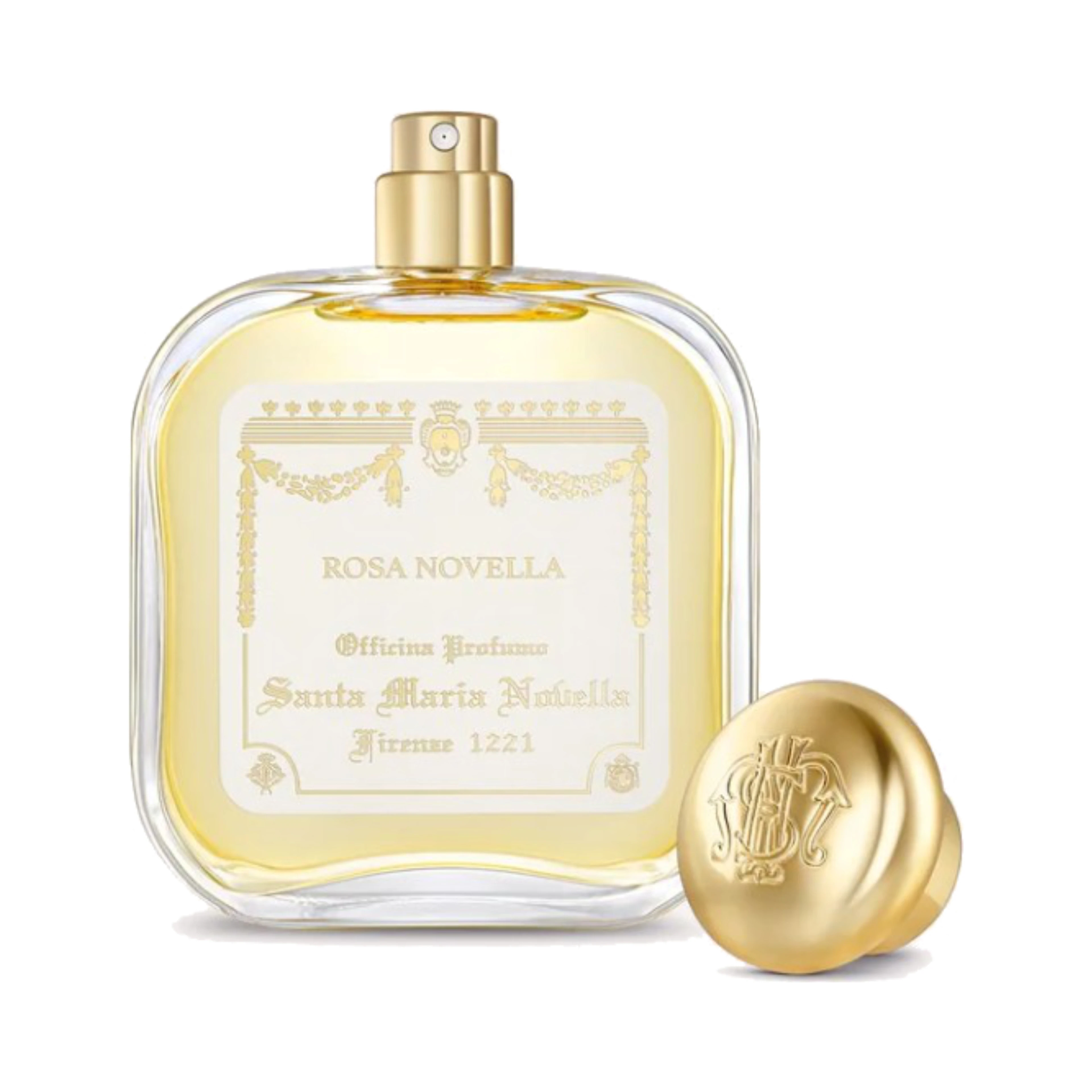 Santa Maria Novella Perfumes