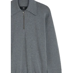 PHOEBE PHILO T-shirts and Polos Fog