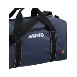 MUSTO Suitcases Navy