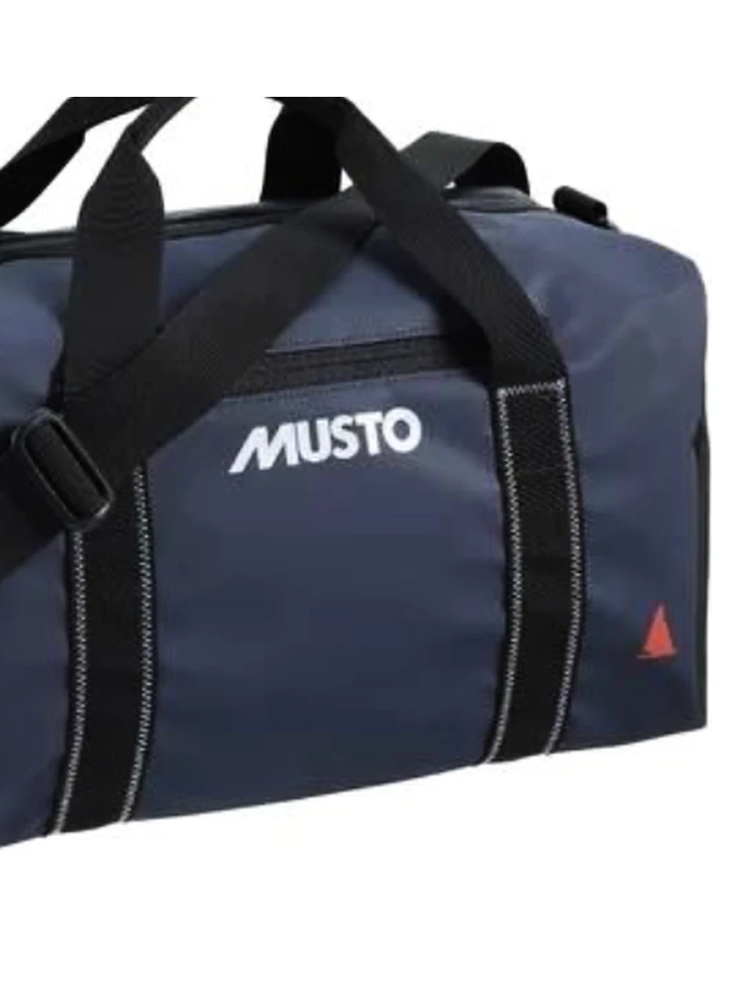 MUSTO Suitcases Navy