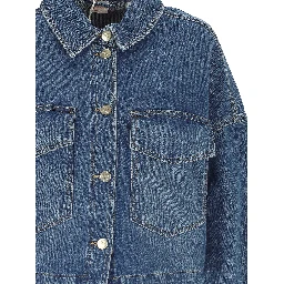Emme Marella Shirts Blue jeans